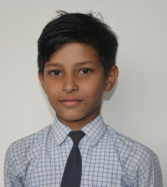 MRADUL FAUJDAR 
